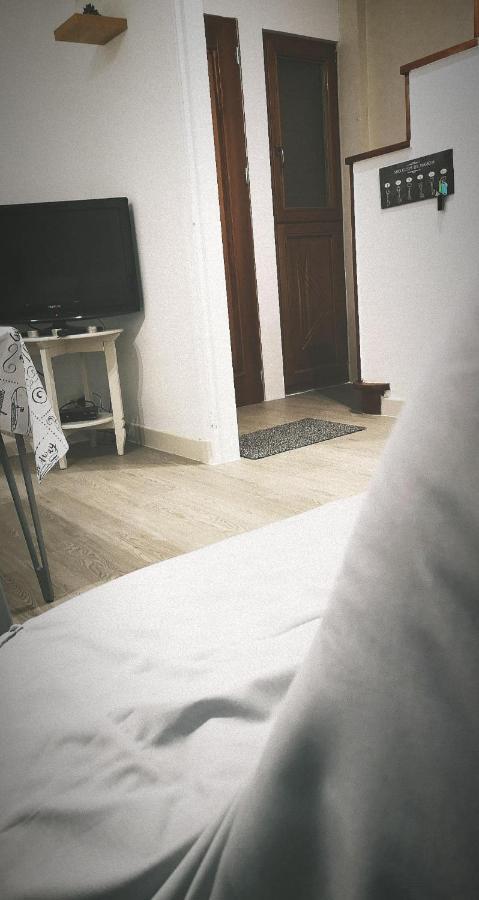 Hote "Il Etait Une Fois" Hesdin Dış mekan fotoğraf